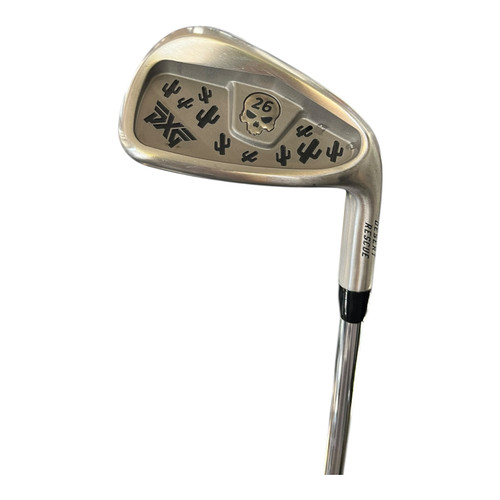 Vist Large View of Product Image Which is Used PXG DESERT RESCUE Golf Wedge Mens RH 44 Degree