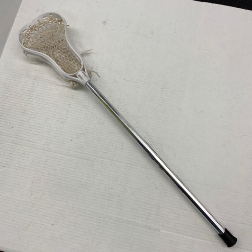 Vist Large View of Product Image Which is Used Brine MINI  E3 Jr Atk/Mid Complete Stick White