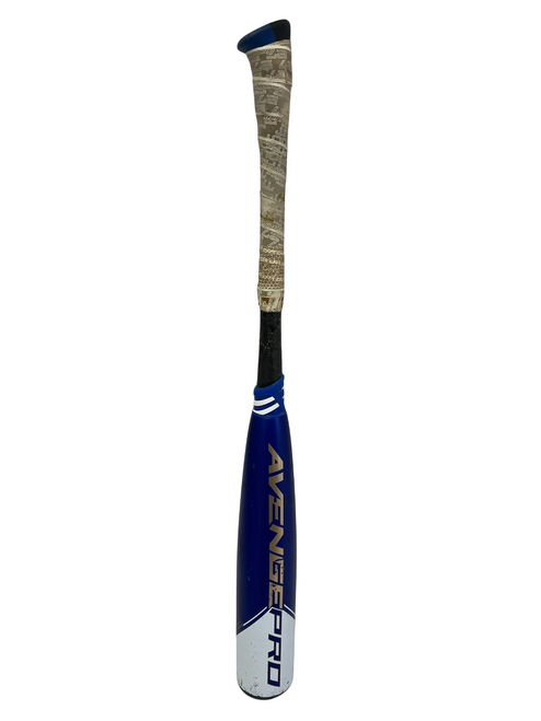 Vist Large View of Product Image Which is Used Axe Avenge Pro 28/18 USSSA 2 3/4 Baseball Bat