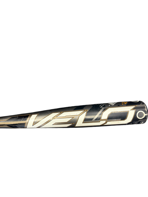 Vist Large View of Product Image Which is Used Rawlings VELO 5150 BB/SB Fastpitch Bat 32"