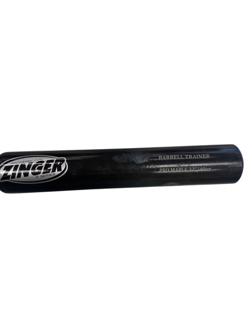 Vist Large View of Product Image Which is Used ZINGER TRAINING BAT BB/SB Training Aid