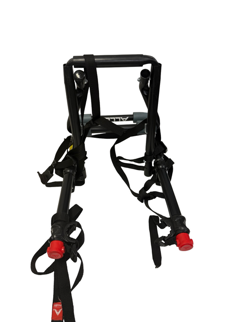 Vist Large View of Product Image Which is Used Allen 102DN 2-Bike Rack