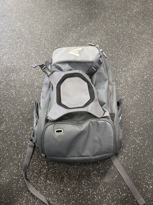Vist Large View of Product Image Which is Used Easton WALK OFF BB/SB Player Backpack Grey