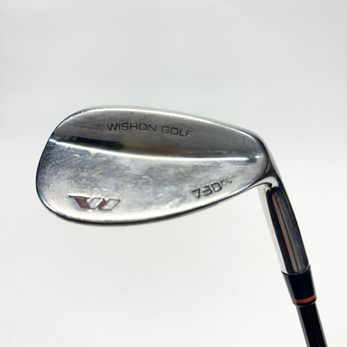 Vist Large View of Product Image Which is Used WISHON Golf Wedge Womens RH Pitching Wedge
