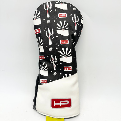 Vist Large View of Product Image Which is Used HP HEAD COVER Golf Accessory