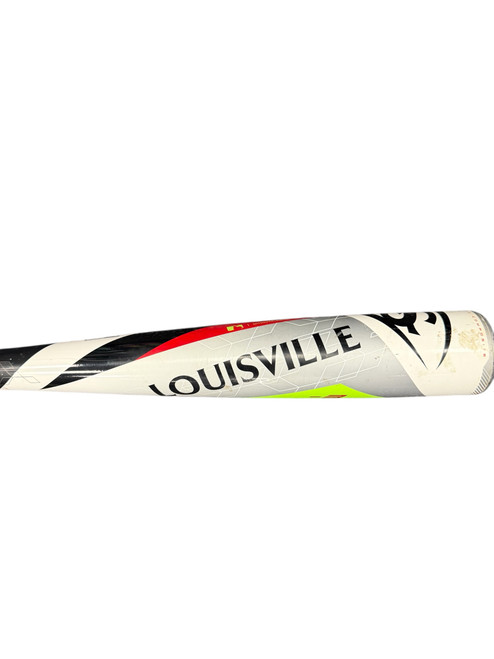 Vist Large View of Product Image Which is Used Louisville Slugger SOLO 617 BB/SB High School -3 Bat 29"