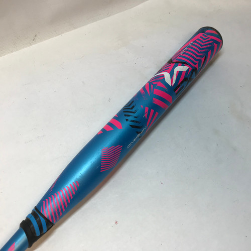 Vist Large View of Product Image Which is Used AXE INFERNO BB/SB Slowpitch Bat 34"