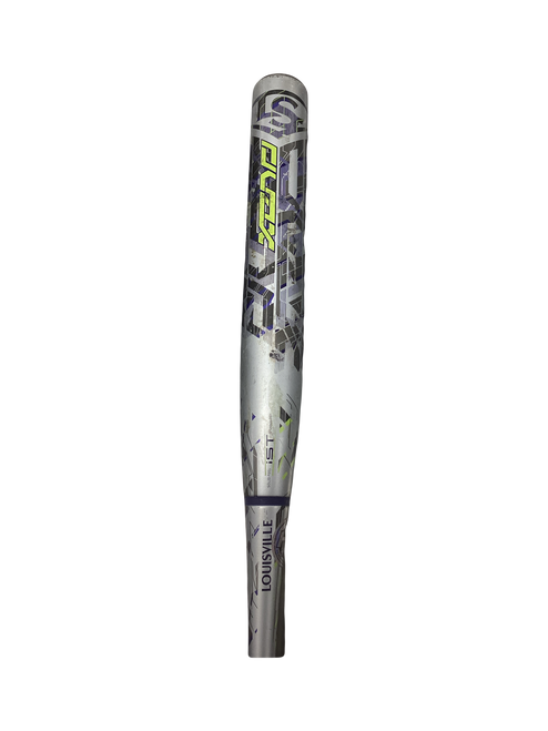 Vist Large View of Product Image Which is Used Louisville Slugger BB/SB USSSA 2 5/8 Bat 32"