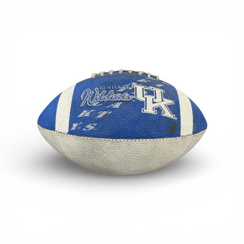 Vist Large View of Product Image Which is Used Official Football