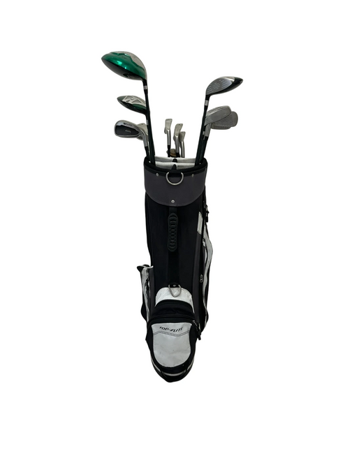 Vist Large View of Product Image Which is Used Warrior DCP Mens Complete Set RH 12 Piece