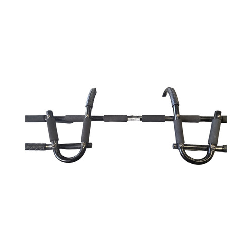 Vist Large View of Product Image Which is Used SPRI IGNITE PULLUP BAR Exercise Accessory Other