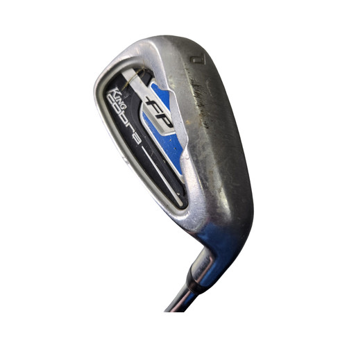 Vist Large View of Product Image Which is Used Cobra FP Golf Wedge Mens RH Pitching Wedge