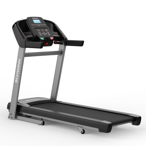 Vist Large View of Product Image Which is New TREADMILL SCHWINN SFT 4.3
