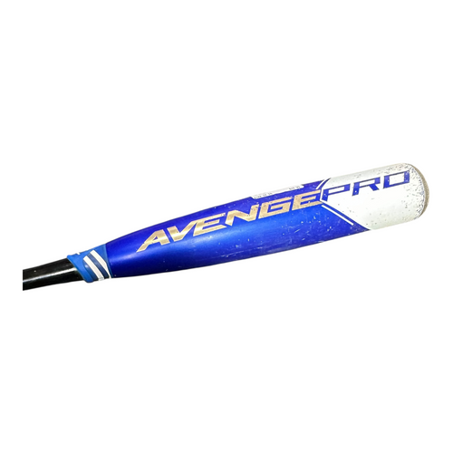 Vist Large View of Product Image Which is Used AXE AVENGEPRO BB/SB Senior League Bat 29"
