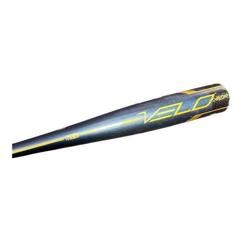 Vist Large View of Product Image Which is Used Rawlings VELO BB/SB Senior League Bat 29"