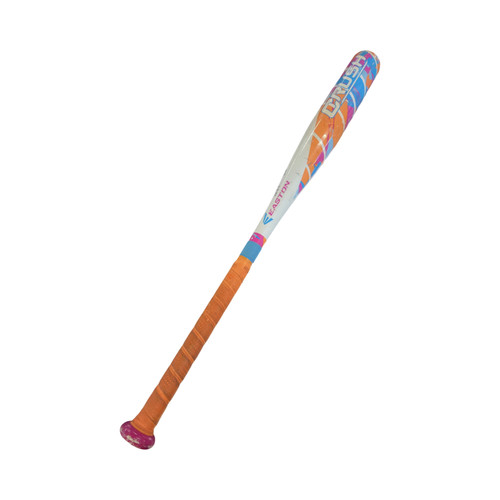 Vist Large View of Product Image Which is Used Easton CRUSH FASTPITCH BAT BB/SB Fastpitch Bat 28"
