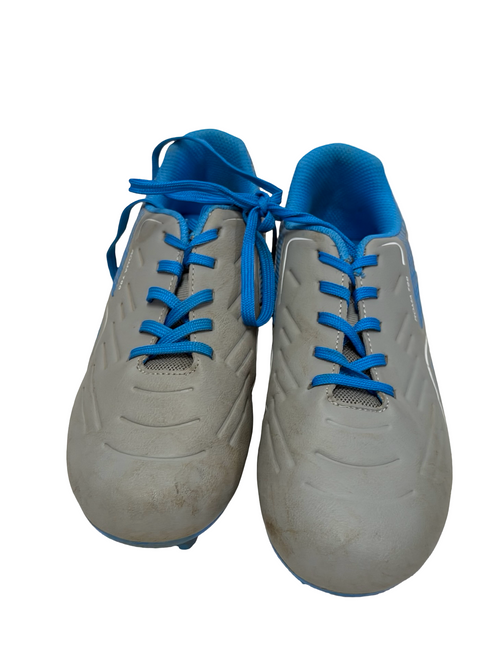 Vist Large View of Product Image Which is Used LOTTO ROMA 700 Soccer Cleats Junior 03.5
