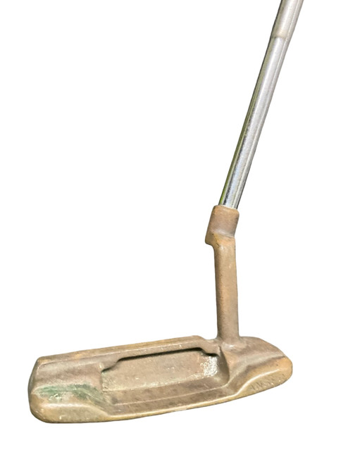 Vist Large View of Product Image Which is Used Ping ANSER Mens Putter LH