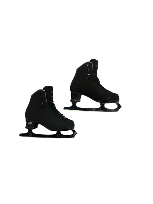 Vist Large View of Product Image Which is Used Jackson FREESTYLE Boys Figure Skate None Junior 03