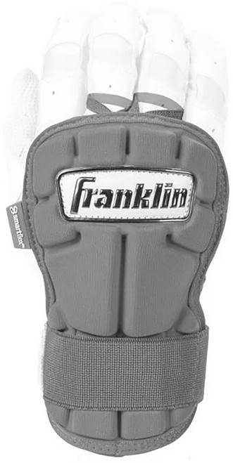 Vist Large View of Product Image Which is New PRT HAND GUARD LARGE GREY