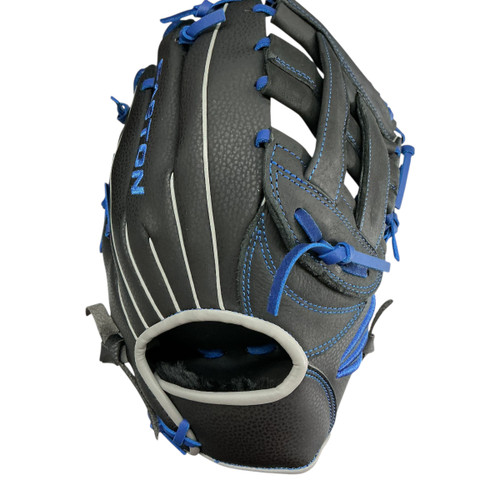 Vist Large View of Product Image Which is New BLACK MAGIC 12.5" RHT ROYAL