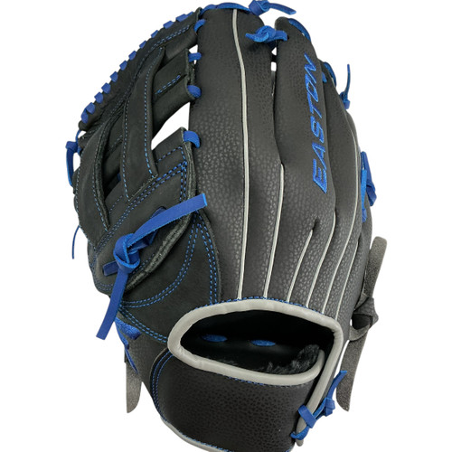 Vist Large View of Product Image Which is New BLACK MAGIC 12.5" LHT ROYAL