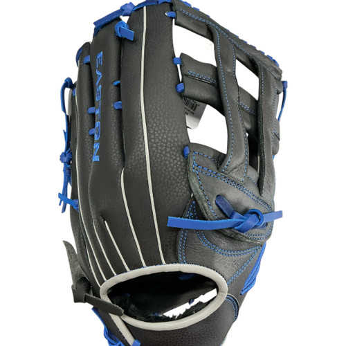 Vist Large View of Product Image Which is New BLACK MAGIC 14" RHT ROYAL