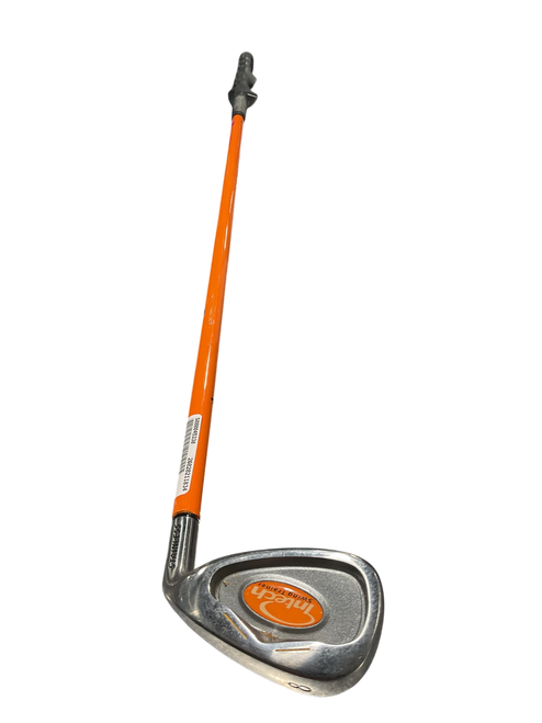 Vist Large View of Product Image Which is Used Intech SWING TRAINER Swing Aid