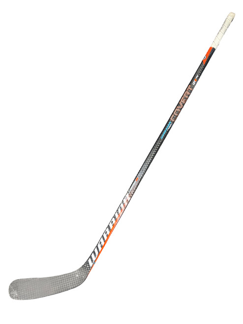 Vist Large View of Product Image Which is Used Warrior QRE PRO Senior One Piece Right 70 Flex