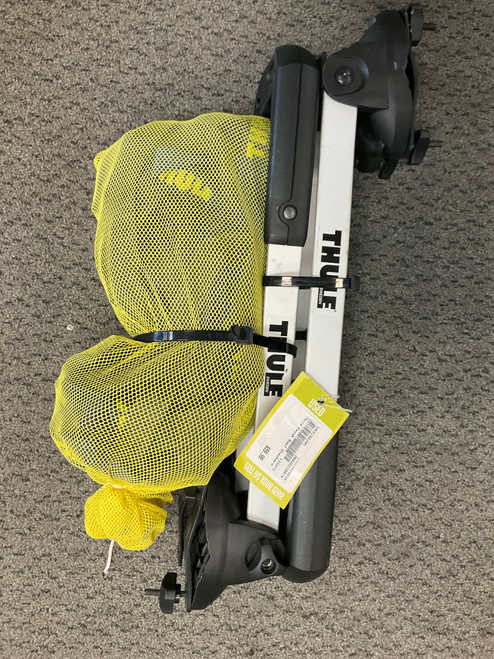 Vist Large View of Product Image Which is Kayak roof carriers