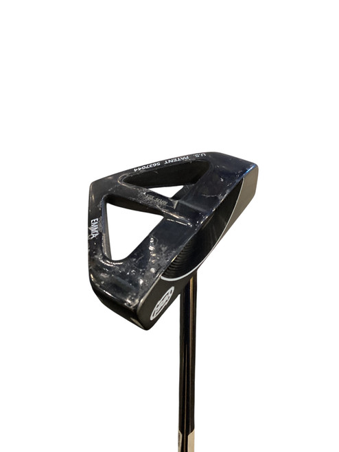 Vist Large View of Product Image Which is Used Yes C GROOVE PUTTER Mens Putter RH