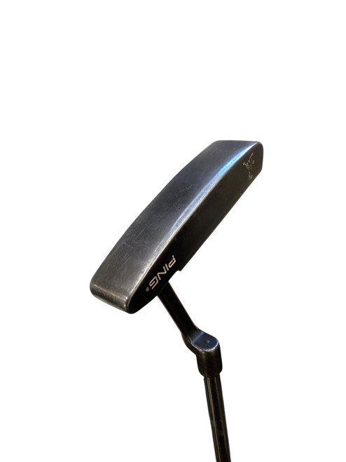 Vist Large View of Product Image Which is Used Ping ANSER 2 Mens Putter RH