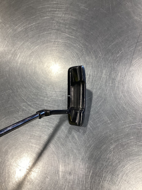 Vist Large View of Product Image Which is Used TURNBURRY Mens Putter RH