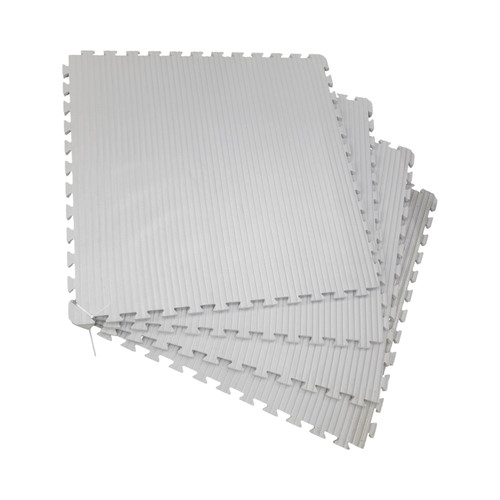 Vist Large View of Product Image Which is Used Equipment Mat Grey