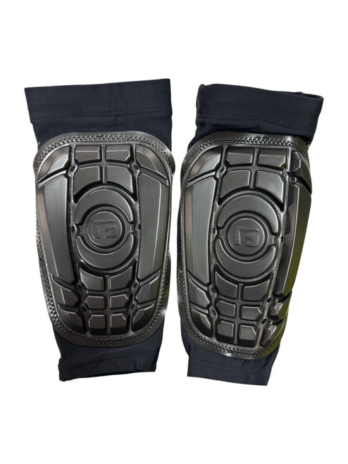 Vist Large View of Product Image Which is Soccer shin guards