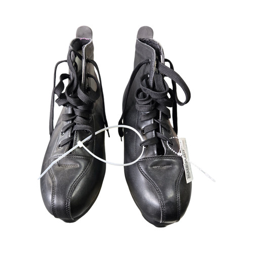 Vist Large View of Product Image Which is Used QUAD SKATES Senior Roller Quad Skates Black Senior 10