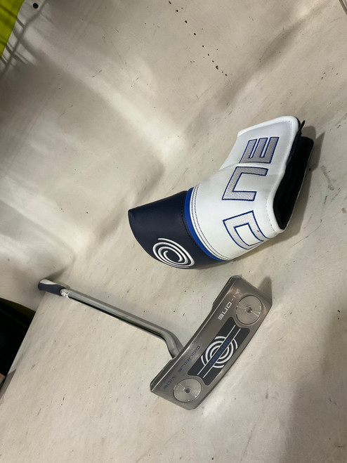 Vist Large View of Product Image Which is Used Callaway ODYSSEY AI-ONE Mens Putter RH