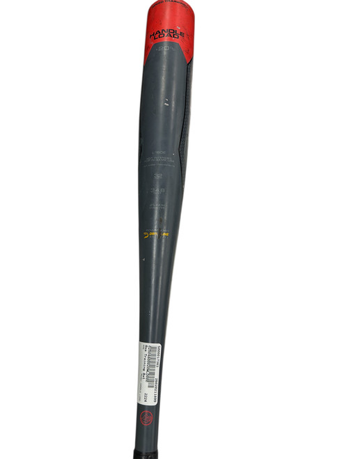 Vist Large View of Product Image Which is Used AXE HANDLE LOAD BB/SB Training Aid