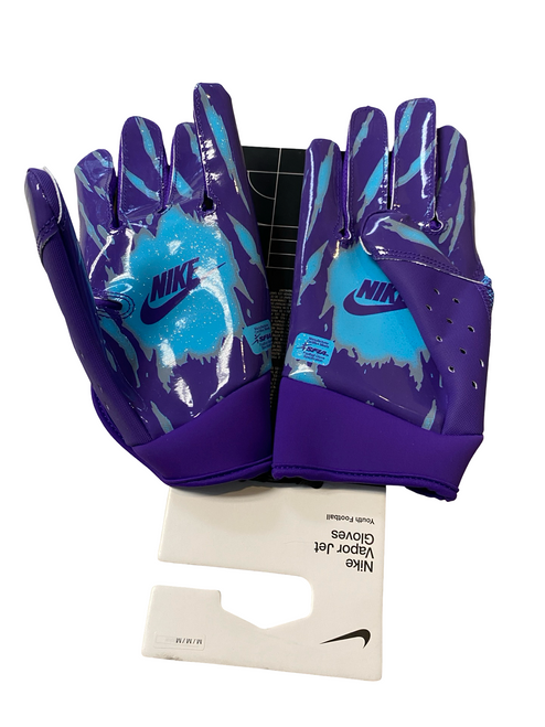 Vist Large View of Product Image Which is Used Nike Football Accessory