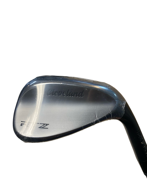 Vist Large View of Product Image Which is New Cleveland RTZ Wedge 52