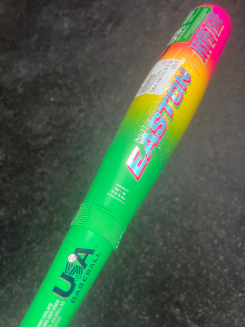 Vist Large View of Product Image Which is New Easton Hype Fire 29/18 USA