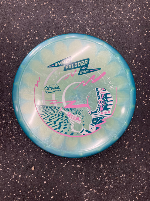 Vist Large View of Product Image Which is New 2025 Echo GYROpalooza Plasma