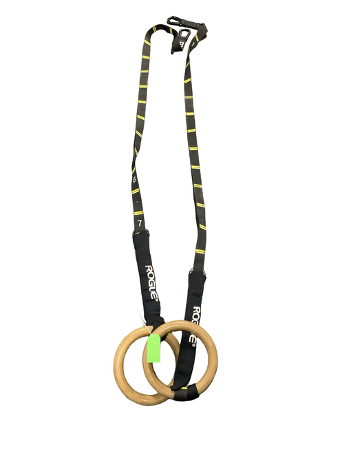 Vist Large View of Product Image Which is Used Rogue Exercise Accessory Other