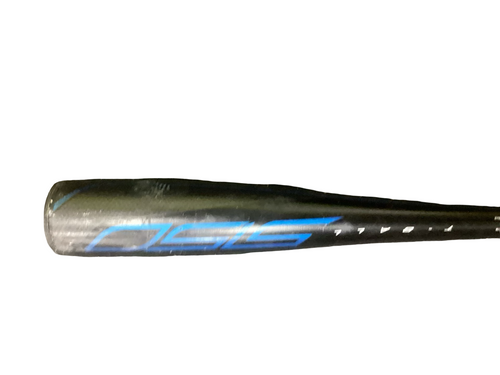 Vist Large View of Product Image Which is Used Rawlings 5150 T-BALL BB/SB T-Ball Bat Black 26"