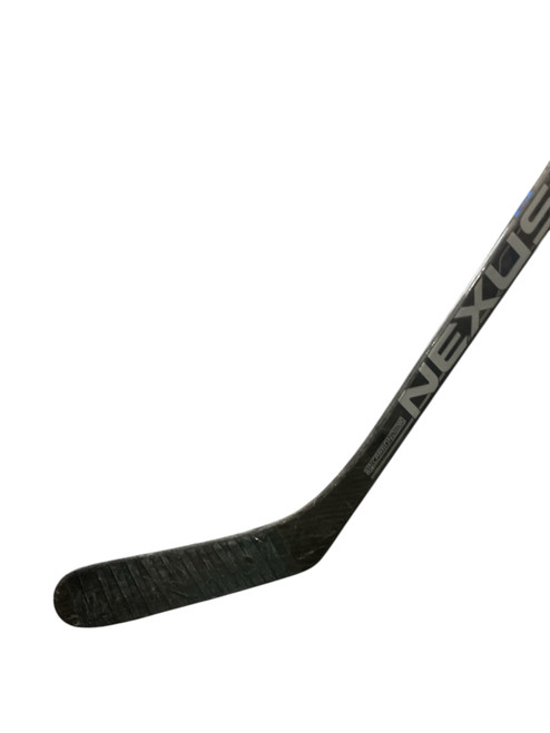 Vist Large View of Product Image Which is Used Bauer NEXUS N7000 Senior One Piece Left 77 Flex