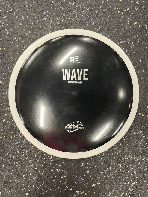 Vist Large View of Product Image Which is New Neutron Wave R2