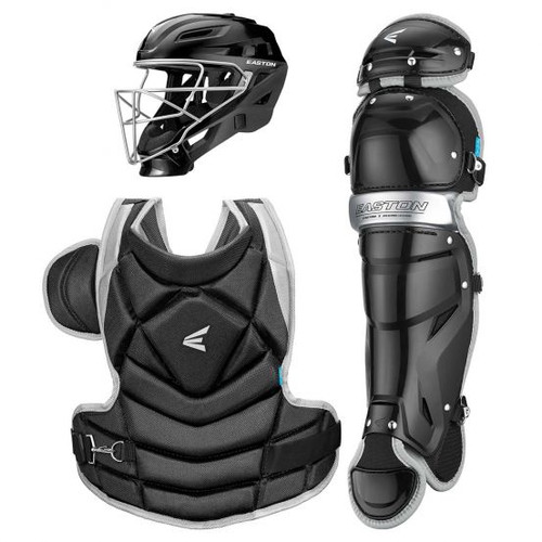 Vist Large View of Product Image Which is Baseball & Softball Baseball & Softball / Catchers Equipment