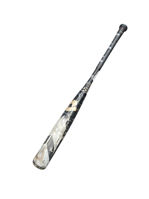 Vist Large View of Product Image Which is Used Demarini OVERLORD BB/SB High School -3 Bat 32"