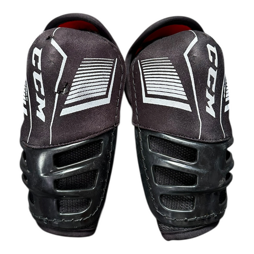Vist Large View of Product Image Which is Used CCM JETSPEED LE Senior Elbow Pads MD