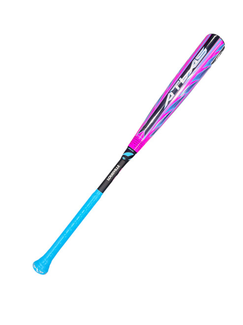 Vist Large View of Product Image Which is New 33IN ATLA HYBRID -3 PINK